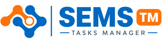 SEMS Tasks Manager